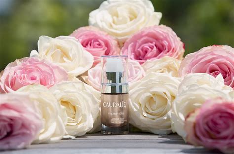 caudalie premier cru review